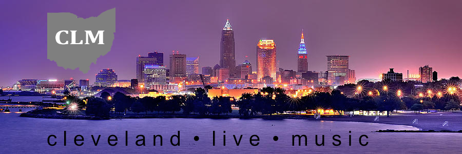 Cleveland Skyline