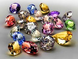 Crystal Collector