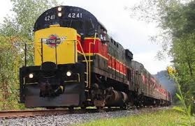 Train Scheduler